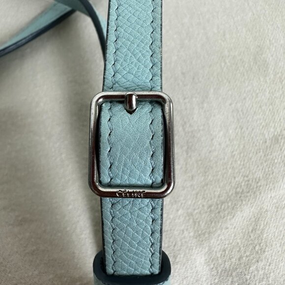 Celine Small Trotteur Bag - Picture 2 of 14